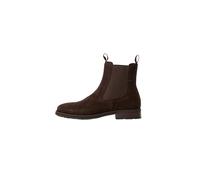VAGABOND SHOEMAKERS Boots chelsea 'BRIAN' marrone scuro Uomo - Scarpe - Stivali e stivaletti - Stivaletti VAGABOND SHOEMAKERS 41