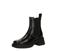 VAGABOND SHOEMAKERS Boots chelsea 'Dorah' nero Donna VAGABOND SHOEMAKERS 38 nero