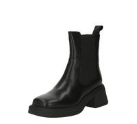 VAGABOND SHOEMAKERS Boots chelsea 'DORAH' nero Donna VAGABOND SHOEMAKERS 42 nero