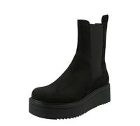 VAGABOND SHOEMAKERS Boots chelsea 'Tara' nero Donna VAGABOND SHOEMAKERS 36 nero