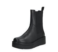 VAGABOND SHOEMAKERS Boots chelsea 'Tara' nero Donna VAGABOND SHOEMAKERS 39 nero