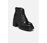 Vagabond Shoemakers - BROOKE 5644-001 Nero - Stivaletti e tronchetti 38 Nero