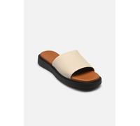 Vagabond Shoemakers - CONNIE 5757-201 Bianco - Zoccoli 39 Bianco