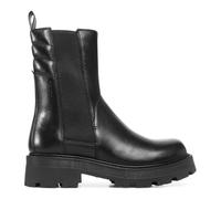 VAGABOND COSMO COW LEATHER BLACK tronchetti Donna 37