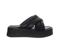 Vagabond Shoemakers - Courtney Sandali - -Shoes -Donna -Nero -39 EU