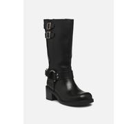 Vagabond Shoemakers - DANIELLA 5820-101 Nero - Stivaletti e tronchetti 39 Nero