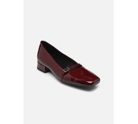 Vagabond Shoemakers - DEBBI 5818-160 Bordeaux - Décolleté 38 Bordeaux