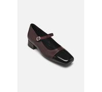 Vagabond Shoemakers - DEBBI 5918-002 Bordeaux - Décolleté 37 Bordeaux