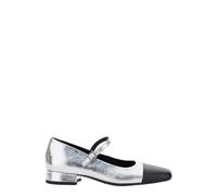 Vagabond Shoemakers - Debbi Pump - - Shoes - Donna - Grigio - 40 EU