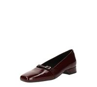VAGABOND SHOEMAKERS Décolleté 'Debbi' bordeaux Donna VAGABOND SHOEMAKERS 36 bordeaux