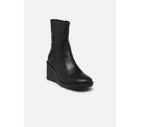 Vagabond Shoemakers - DEENA 5832-101 Nero - Stivaletti e tronchetti 37 Nero