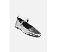 Vagabond Shoemakers - DELIA 5307-483 Argento - Ballerine 40 Argento