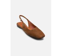 Vagabond Shoemakers - DELIA 5907-240 Marrone - Ballerine 40 Marrone