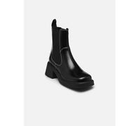 Vagabond Shoemakers - DORAH 5642-001 Nero - Stivaletti e tronchetti 38 Nero