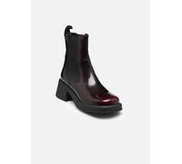 Vagabond Shoemakers - DORAH 5642-004 Bordeaux - Stivaletti e tronchetti 40 Bordeaux