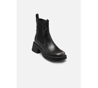 Vagabond Shoemakers - DORAH 5642-018 Grigio - Stivaletti e tronchetti 40 Grigio