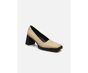 Vagabond Shoemakers - EDWINA 5310-101 Beige - Décolleté 40 Beige