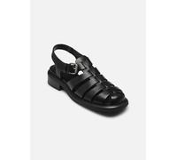 Vagabond Shoemakers - ELLIS 5930-101 Nero - Sandali e scarpe aperte 36 Nero