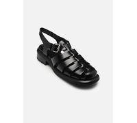 Vagabond Shoemakers - ELLIS 5930-104 Nero - Sandali e scarpe aperte 39 Nero