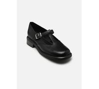Vagabond Shoemakers - ELLIS 5930-201 Nero - Scarpe con lacci 37 Nero