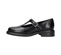 Vagabond Shoemakers - Ellis 5930 Loafer - - Shoes - Donna - Nero - 37 EU