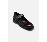 Vagabond Shoemakers - ELLIS 6030-004 Bordeaux - Ballerine 38 Bordeaux