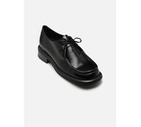 Vagabond Shoemakers - ELLIS 6130-001 Nero - Scarpe con lacci 40 Nero