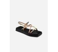 Vagabond Shoemakers - EVY 5336-101 Beige - Sandali e scarpe aperte 40 Beige
