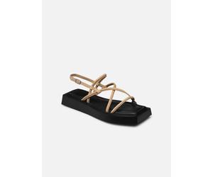 Vagabond Shoemakers - EVY 5336-101 Beige - Sandali e scarpe aperte 41 Beige