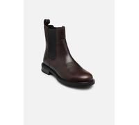 Vagabond Shoemakers - FREYA 6006-101 Marrone - Stivaletti e tronchetti 37 Marrone