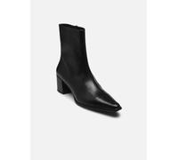 Vagabond Shoemakers - GISELLE 5854-001 Nero - Stivaletti e tronchetti 39 Nero
