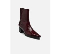 Vagabond Shoemakers - GISELLE 5854-060 Bordeaux - Stivaletti e tronchetti 40 Bordeaux
