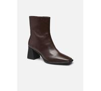 Vagabond Shoemakers - HEDDA Marrone - Stivaletti e tronchetti 38 Marrone