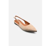Vagabond Shoemakers - HERMINE 5733-140 Beige - Ballerine 37 Beige