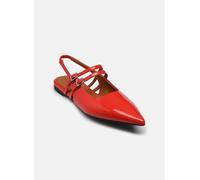 Vagabond Shoemakers - HERMINE 5733-260 Rosso - Ballerine 37 Rosso