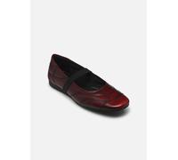 Vagabond Shoemakers - HILLARY 5925-518 Rosso - Ballerine 37 Rosso