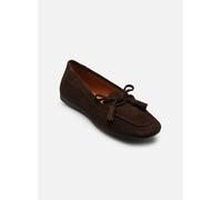 Vagabond Shoemakers - HILLARY 5925-740 Marrone - Mocassini 37 Marrone