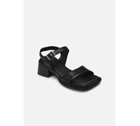 Vagabond Shoemakers - INES 5911-001 Nero - Sandali e scarpe aperte 38 Nero