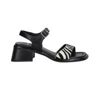 Vagabond Shoemakers - Ines Sandali - - Shoes - Donna - Nero - 36 EU
