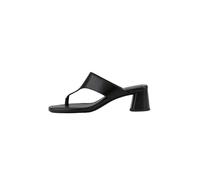 VAGABOND SHOEMAKERS Infradito 'Evie' nero Donna VAGABOND SHOEMAKERS 37