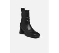 Vagabond Shoemakers - JANINE 5938-101 Nero - Stivaletti e tronchetti 38 Nero