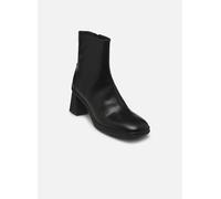 Vagabond Shoemakers - JANINE 6038-001 Nero - Stivaletti e tronchetti 41 Nero