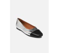 Vagabond Shoemakers - JOLIN 5508-619 Argento - Ballerine 37 Argento