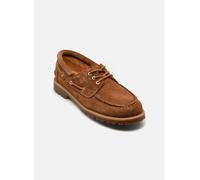 Vagabond Shoemakers - JOSLYN 5945-040 Marrone - Scarpe con lacci 37 Marrone