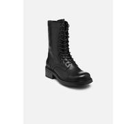 Vagabond Shoemakers - KARLIE 6015-001 Nero - Stivaletti e tronchetti 36 Nero