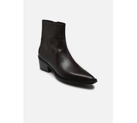 Vagabond Shoemakers - Kelsey Ankle Stivali - - Shoes - Donna - Marrone - 41 EU