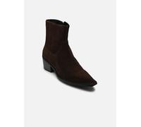 Vagabond Shoemakers - KELSEY 5810-140 Marrone - Stivaletti e tronchetti 40 Marrone