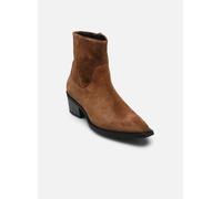 Vagabond Shoemakers - KELSEY 5810-140 Marrone - Stivaletti e tronchetti 40 Marrone