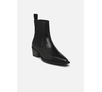Vagabond Shoemakers - KELSEY 5810-201 Nero - Stivaletti e tronchetti 36 Nero