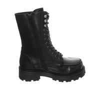 Vagabond Shoemakers - Lace-up Stivali - -Shoes -Donna -Nero -38 EU